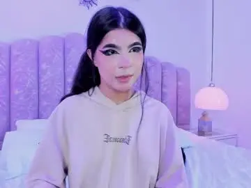 Chaturbate Nude Webcam of channel_sofia