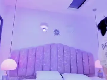Chaturbate Sex Cam of channel_sofia