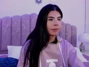 Chaturbate Best live sex cam show of channel_sofia