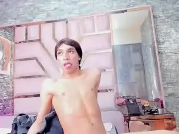 Chaturbate Adult Webcam of danny_lux