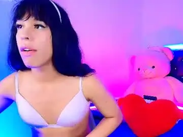 Chaturbate Free Live Porn of sweetmagic6