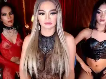 Chaturbate Adult Webcams of horsecockjackie