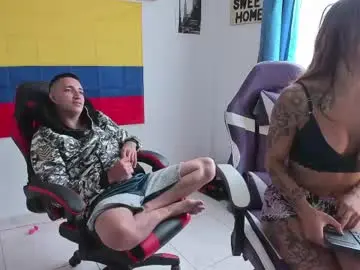 Chaturbate Free Porn Cam of myluandjackhot