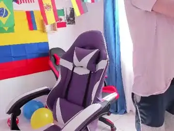 Chaturbate Sex Cam of myluandjackhot