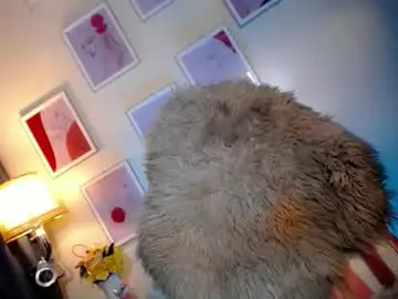 Chaturbate Sex Chat of peakaboo_xx