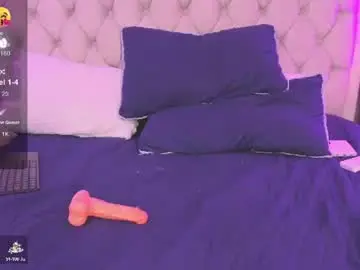 Chaturbate Nude Webcam of zafiro_rousse_