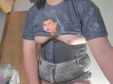 Chaturbate Free Porn Cam of chubbygirlts7