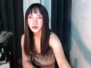 Chaturbate Free Live Porn of miss_shainia