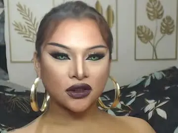 Chaturbate Adult Webcam of yourtrannyqueenxxx