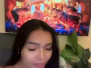 Chaturbate Live Porn of _agatha69_