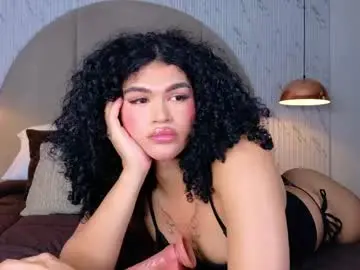 Chaturbate Nude Webcam of americapaz