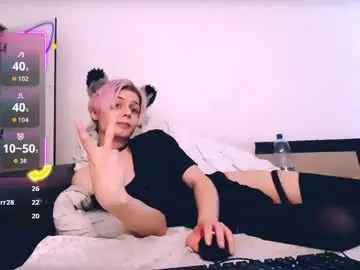 Chaturbate Adult Webcam of littlepinkcat