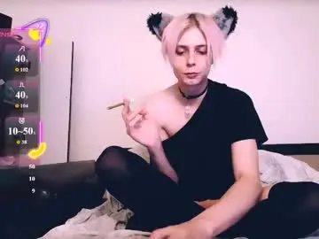 Chaturbate Nude Webcam of littlepinkcat
