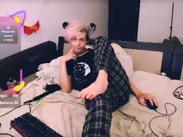 Chaturbate Adult Webcams of littlepinkcat