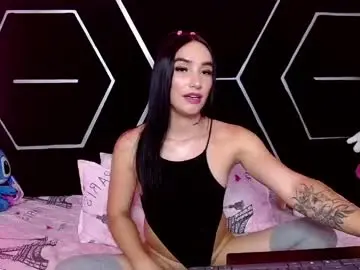 Chaturbate Best live sex cam show of emillystonex