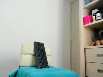 Chaturbate Best live sex cam show of xshantall_hotx