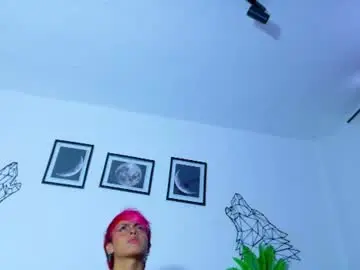 Chaturbate Sex Chat of cipher_finn