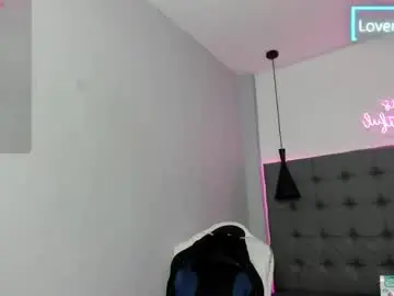 Chaturbate Free Porn Cam of scarletcherry18