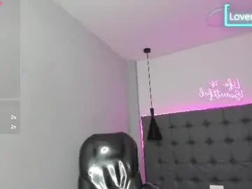 Chaturbate Nude Webcam of scarletcherry18