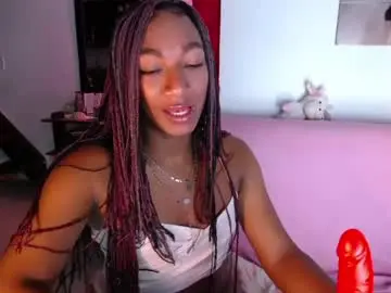 Chaturbate Live Sex Cam of samny_doll369