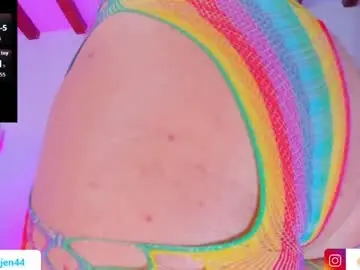 Chaturbate Private Sex Chat of patty_jen44