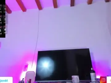 Chaturbate Sex Cam of patty_jen44