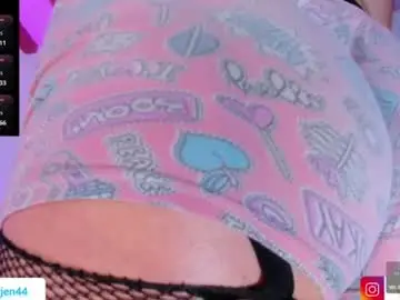 Chaturbate Watch Live Sex Cams of patty_jen44