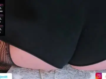 Chaturbate Best Webcam of patty_jen44