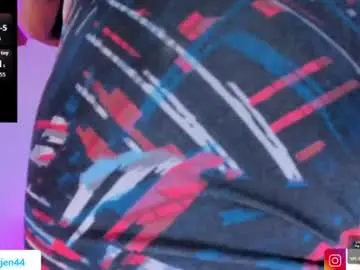 Chaturbate Adult Webcams of patty_jen44