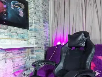 Chaturbate Sex Chat of zamara_kleii