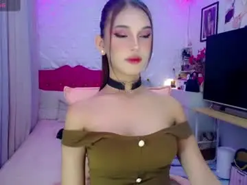 Chaturbate Sex Chat of blue_aiveexx