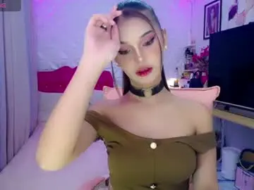 Chaturbate Live Sex of blue_aiveexx