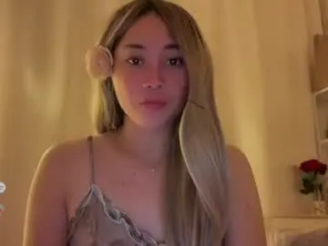 Chaturbate Adult Video Chat of cutie_pinayx