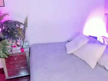 Chaturbate Live Sex Cam of nicolebrunett