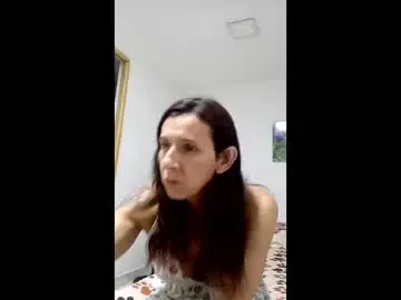 Chaturbate Nude Webcam of cameron_puppy