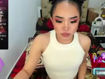 Chaturbate Best live sex cam show of imyourbby_aki
