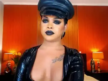 Chaturbate Live Sex of urmajestytyra