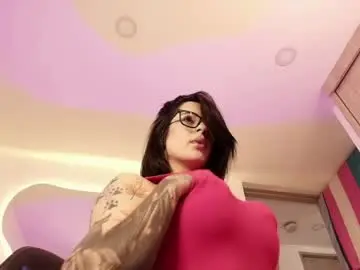 Chaturbate Best Webcam of adelineefoxxx