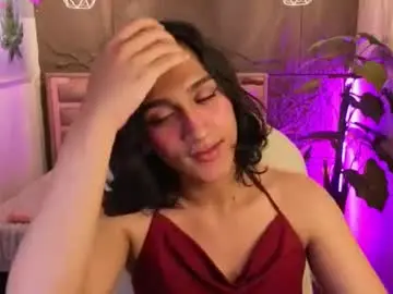 Chaturbate Free Live Porn of zoee_kiss_