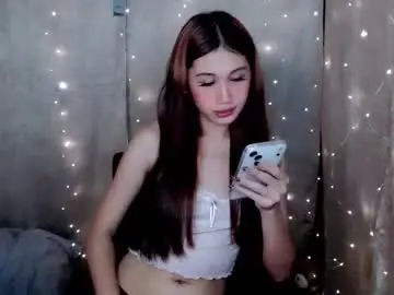 Chaturbate Nude Webcam of cindyliciouss