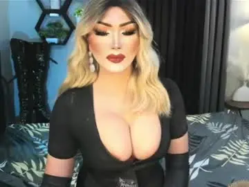 Chaturbate Free Live Porn of misschannel4sub