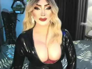 Chaturbate Live Porn of misschannel4sub