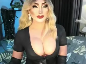 Chaturbate Nude Webcam of misschannel4sub