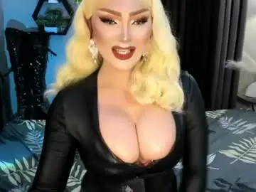 Chaturbate Live Sex Cam of misschannel4sub