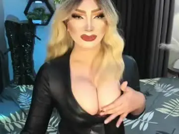 Chaturbate Best live sex cam show of misschannel4sub