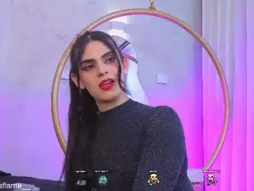 Chaturbate Sex Cam of venus_flame
