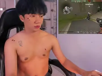 Chaturbate Best Webcam of eriol__