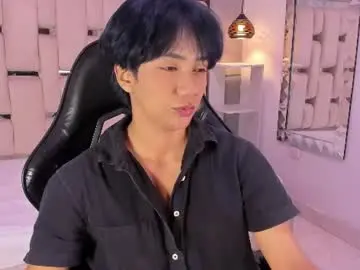 Chaturbate Best live sex cam show of eriol__