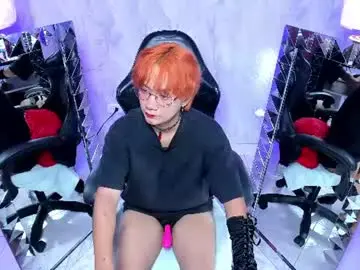 Chaturbate Best Webcam of eriol__