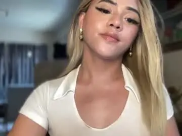 Chaturbate Live Porn of yvonne_guidotti